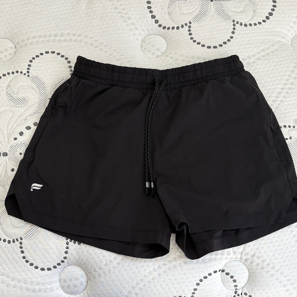 Women’s size 4 Fabletics Athletic Shorts